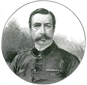 Redvers: Sir Redvers Buller