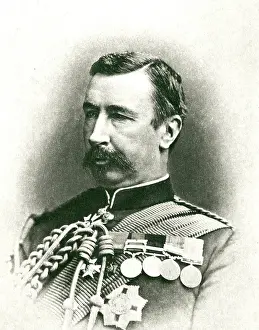 Redvers: Sir Redvers Buller