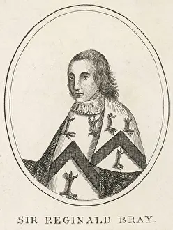 1503: SIR REGINALD BRAY