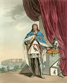 Rhys: Sir Rhys Ab Thomas