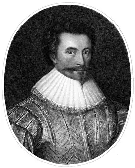 Slashed: SIR RICHARD BEAUMONT