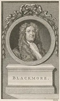 Blackmore: SIR RICHARD BLACKMORE