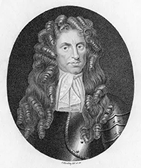 Feat: SIR RICHARD BULSTRODE