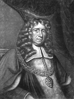 Alderman: SIR RICHARD CHIVERTON