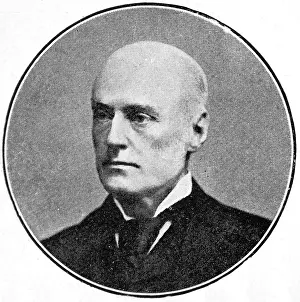 Signatories: Sir Richard Douglas Powell