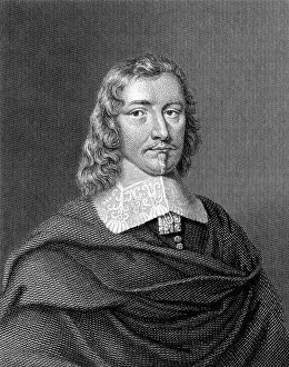 Fanshawe: SIR RICHARD FANSHAWE
