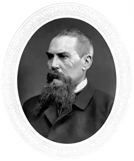 Speke: Sir Richard Francis Burton
