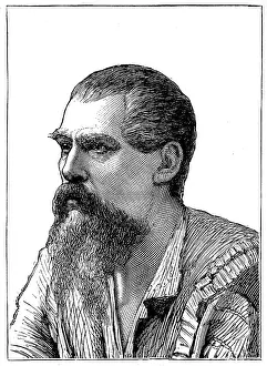 Speke: Sir Richard Francis Burton