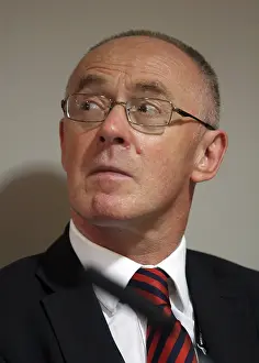 Leese: Sir Richard Leese