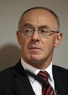 Leese: Sir Richard Leese