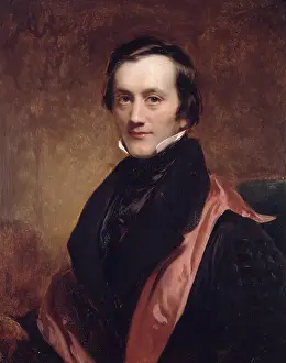 1804 1892: Sir Richard Owen (1804-1892)