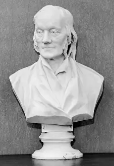 Metamorphic: Sir Richard Owen (1804-1892)