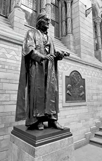 Metamorphic: Sir Richard Owen (1804-1892)
