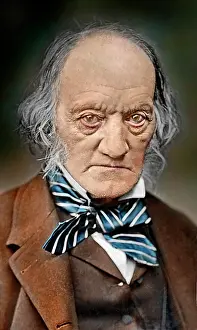 1804 1892: Sir Richard Owen (1804-1892)