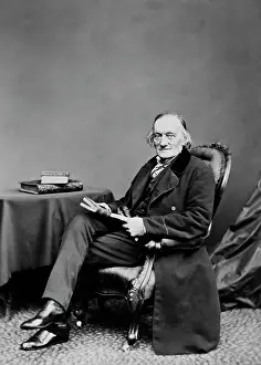 1804 1892: Sir Richard Owen (1804-1892)