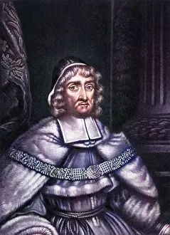 Rainsford: SIR RICHARD RAINSFORD