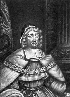 Rainsford: SIR RICHARD RAINSFORD