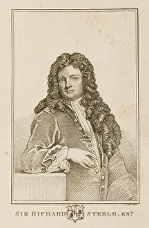 1729: SIR RICHARD STEELE