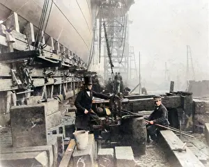 Trevithick: Sir Richard Tangye