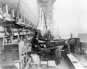 Trevithick: Sir Richard Tangye