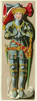 1451: SIR RICHARD VERNON