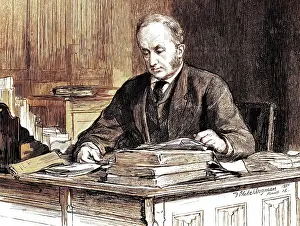 Webster: Sir Richard Webster