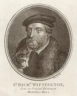 Whittington: SIR RICHARD WHITTINGTON