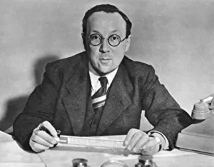 Radiolocation: Sir Robert Alexander Watson-Watt