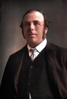Stawell: Sir Robert Ball