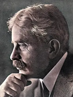 Borden: Sir Robert Borden, Premier of Canada