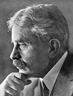 Borden: Sir Robert Borden, Premier of Canada