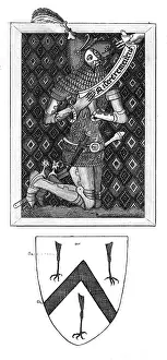 Flourished: SIR ROBERT CHAMBERLYN