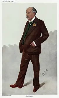 Edgecumbe: SIR ROBERT EDGECUMBE