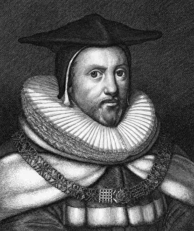Stunning: SIR ROBERT HEATH