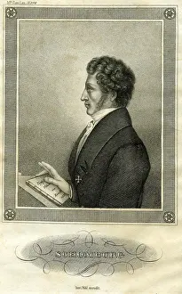 Schomburgk: Sir Robert Hermann Schomburgk
