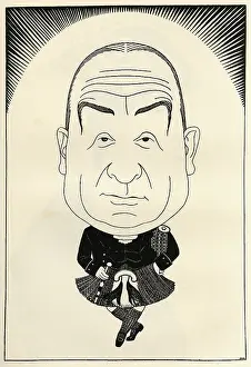 Horne: Sir Robert Horne