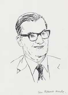 The Lennard Publishing Collection: Sir Robert Mark