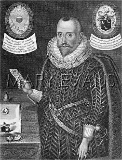 Naunton: SIR ROBERT NAUNTON