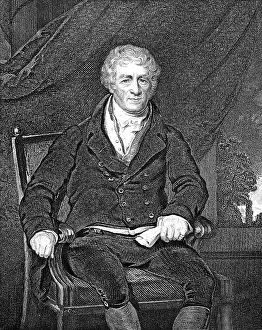 Tamworth: Sir Robert Peel