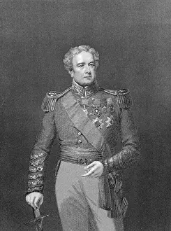 Jellalabad: SIR ROBERT SALE - 2