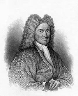 Antiquary: SIR ROBERT SIBBALD