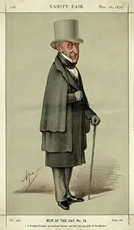 Impey: Sir Roderick Impey Murchison