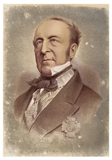 Impey: SIR RODERICK IMPEY MURCHISON