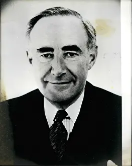 Hollis: Sir Roger Hollis, former head of MI5