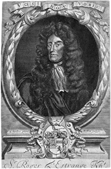 1704: SIR ROGER L'ESTRANGE