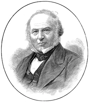 Originator: Sir Rowland Hill