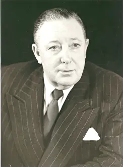 Dobson: Sir Roy Dobson CBE