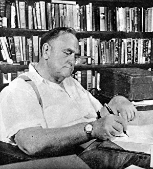 Nyasaland: Sir Roy Welensky (1907-1991)