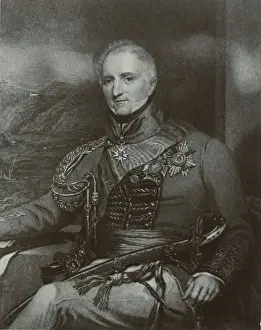 Donkin: Sir Rufane Shawe Donkin - Acting Governor of the Cape