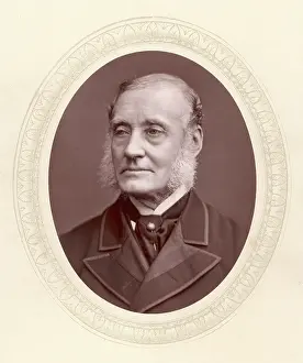 Rutherford: SIR RUTHERFORD ALCOCK